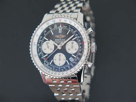 breitling navitimer a23322 preis|breitling a23322 pusher.